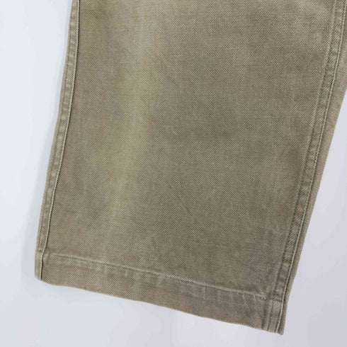 フレンチアーミー FRENCH ARMY L'AIGLE ROUGE 50-60s M47 ミリタリーパンツ メンズ