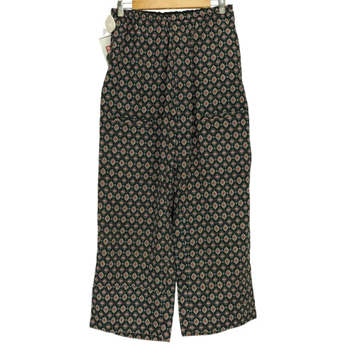 エドウィナホール Edwina Horl PYJAMA HOSE LANG: SCHLAF GUT パジャマパンツ メンズ JPN:M