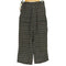 エドウィナホール Edwina Horl PYJAMA HOSE LANG: SCHLAF GUT パジャマパンツ メンズ JPN:M
