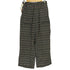 エドウィナホール Edwina Horl PYJAMA HOSE LANG: SCHLAF GUT パジャマパンツ メンズ JPN:M