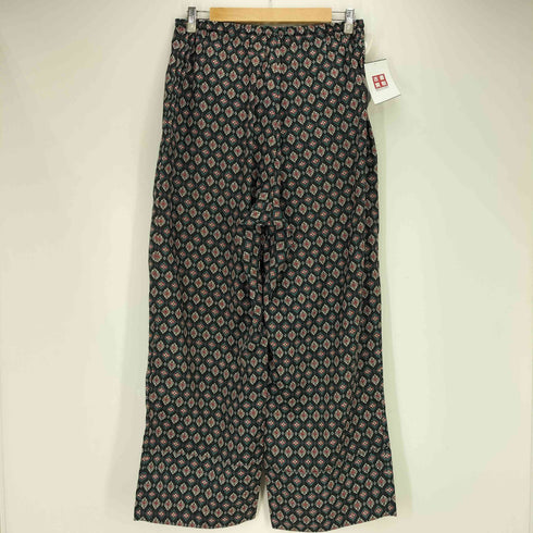 エドウィナホール Edwina Horl PYJAMA HOSE LANG: SCHLAF GUT パジャマパンツ メンズ JPN:M