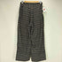 エドウィナホール Edwina Horl PYJAMA HOSE LANG: SCHLAF GUT パジャマパンツ メンズ JPN:M