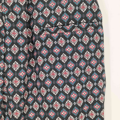 エドウィナホール Edwina Horl PYJAMA HOSE LANG: SCHLAF GUT パジャマパンツ メンズ JPN:M