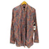ニードルズ Needles Ascot Collar EDW Shirt ペイズリー アスコットカラーシャツ メンズ JPN:M