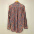 ニードルズ Needles Ascot Collar EDW Shirt ペイズリー アスコットカラーシャツ メンズ JPN:M