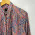 ニードルズ Needles Ascot Collar EDW Shirt ペイズリー アスコットカラーシャツ メンズ JPN:M