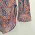 ニードルズ Needles Ascot Collar EDW Shirt ペイズリー アスコットカラーシャツ メンズ JPN:M