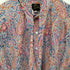 ニードルズ Needles Ascot Collar EDW Shirt ペイズリー アスコットカラーシャツ メンズ JPN:M