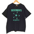 ギルダン GILDAN バンドデザイン S/S Tシャツ メンズ XL