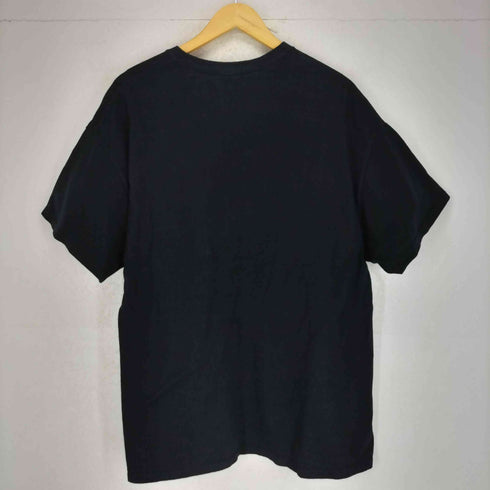 ギルダン GILDAN バンドデザイン S/S Tシャツ メンズ XL