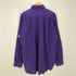ニードルズ Needles Pinhole Round Collar EDW Shirt メンズ JPN:M
