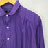 ニードルズ Needles Pinhole Round Collar EDW Shirt メンズ JPN:M