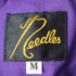 ニードルズ Needles Pinhole Round Collar EDW Shirt メンズ JPN:M