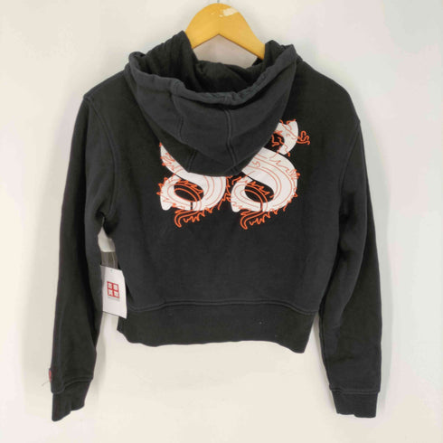 ゲス GUESS 88RISING GUE88RISING プルオーバー パーカー メンズ import:XS