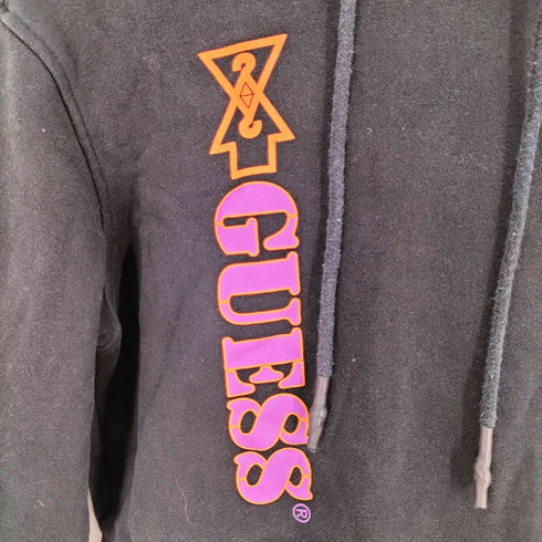 ゲス GUESS 88RISING GUE88RISING プルオーバー パーカー メンズ import:XS