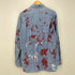 ニードルズ Needles Elbow Patched Work Shirt メンズ JPN:L