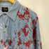 ニードルズ Needles Elbow Patched Work Shirt メンズ JPN:L
