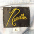 ニードルズ Needles Elbow Patched Work Shirt メンズ JPN:L