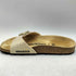 ビルケンシュトック BIRKENSTOCK 別注 SHINY PYTHON MADRID レディース EUR:35