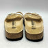 ビルケンシュトック BIRKENSTOCK 別注 SHINY PYTHON MADRID レディース EUR:35