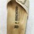 ビルケンシュトック BIRKENSTOCK 別注 SHINY PYTHON MADRID レディース EUR:35