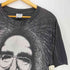 ウインターランド winterland 80-90S 袖裾シングル ロックバンド オールプリント クルーネックTシャツ メンズ