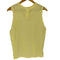 ザシンゾーン THE Shinzone HIGH TWIST COTTON SLEEVELESS TOP 強撚コットン ノースリーブ トップス レディース F0