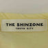 ザシンゾーン THE Shinzone HIGH TWIST COTTON SLEEVELESS TOP 強撚コットン ノースリーブ トップス レディース F0