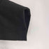 Burette Club ビューレクラブ cashmere blue fox fur カシミヤ混 ブルーフォックスファー ステンカラー コート レディース JPN:M
