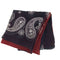 ニードルズ Needles 2 Tone Bandana Scarf Silk Crepe メンズ