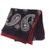 ニードルズ Needles 2 Tone Bandana Scarf Silk Crepe メンズ