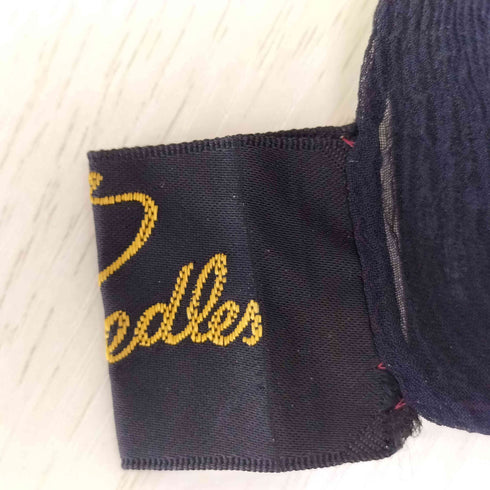 ニードルズ Needles 2 Tone Bandana Scarf Silk Crepe メンズ