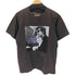 アーティストプリントTシャツ メンズ