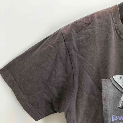 アーティストプリントTシャツ メンズ