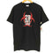 00S ALSTYLEボディ 28 DAYS LATER ホラー映画 プリント クルーネックTシャツ メンズ import:M