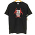 00S ALSTYLEボディ 28 DAYS LATER ホラー映画 プリント クルーネックTシャツ メンズ import:M