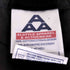 00S ALSTYLEボディ 28 DAYS LATER ホラー映画 プリント クルーネックTシャツ メンズ import:M