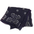 ニードルズ Needles Scarf Papillon Silk Crepe メンズ
