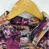 エーアイイー AiE PAINTER SHIRT COTTON ABSTRACT PRINT メンズ JPN:L