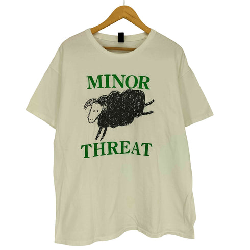 ギルダン GILDAN バンドデザイン S/S Tシャツ メンズ XL