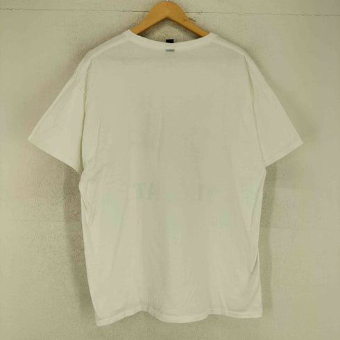 ギルダン GILDAN バンドデザイン S/S Tシャツ メンズ XL