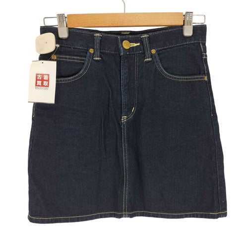 リー Lee デニム ミニスカート レディース JPN:XS