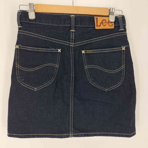 リー Lee デニム ミニスカート レディース JPN:XS