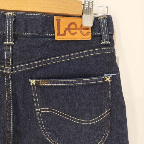 リー Lee デニム ミニスカート レディース JPN:XS