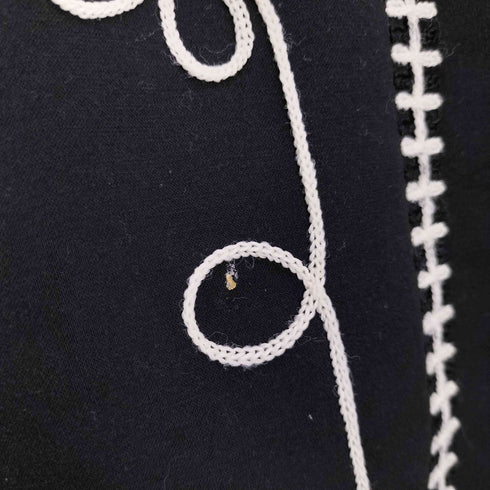 ロックマウント ROCK MOUNT 復刻50S 刺繍 ウエスタンジャケット メンズ L