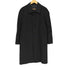 BILANCIA cashmere カシミヤ100% 比翼ステンカラーコート レディース 170