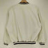 ジャンセン jantzen 70S USA製 リブライン ジップアップジャケット メンズ import:XL