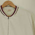 ジャンセン jantzen 70S USA製 リブライン ジップアップジャケット メンズ import:XL