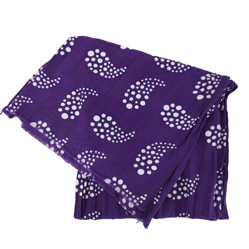 ニードルズ Needles Tenugui Bandana Paisley メンズ