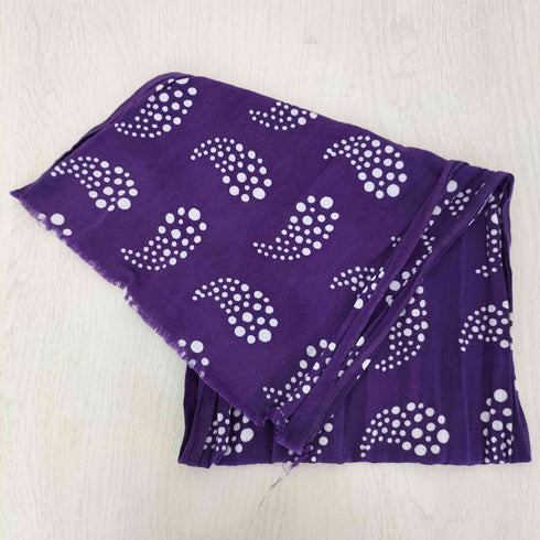 ニードルズ Needles Tenugui Bandana Paisley メンズ